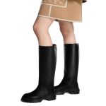 Louis Vuitton LV Squad High Boot - Image 5